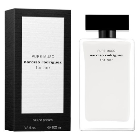Narciso Rodriguez Pure Musc